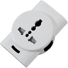 PHILIPS MULTIPIN PLUG
